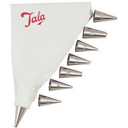 Icing Bags Set Icing Bags