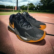 Nike Air Zoom Vapor Cage 4 HC White for Sale | Authenticity
