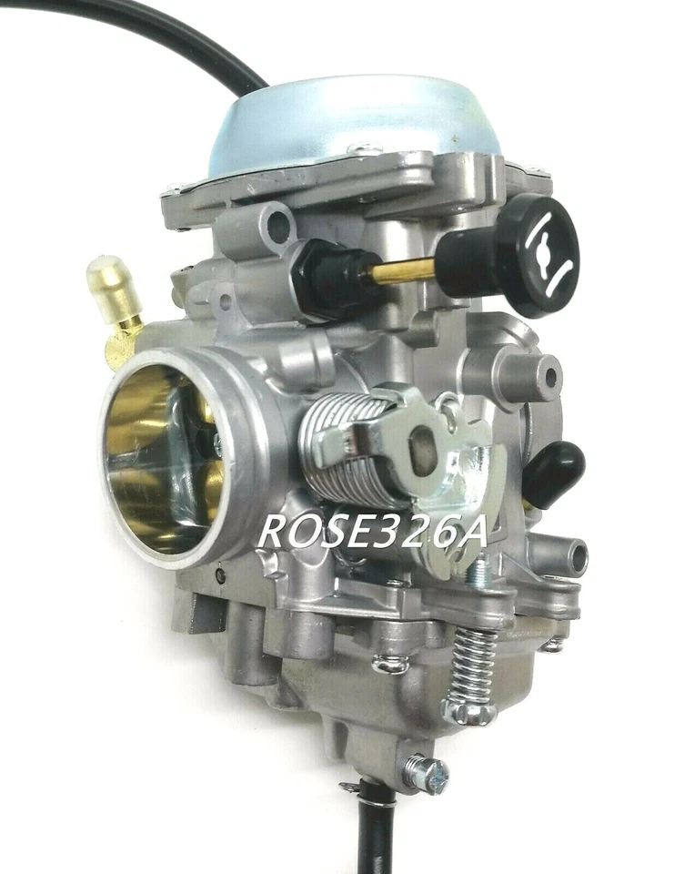 Carburetor Assy For Suzuki DR200S 2018-2020 DR200SE 1996-2013 13200-42AC0 - Image 2 of 3