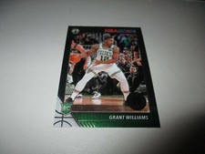 Grant Williams 2019-20 Panini NBA Hoops Premium Stock RC #218