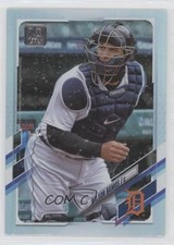 2021 Topps Update Rainbow Foil Wilson Ramos #US15 4r2