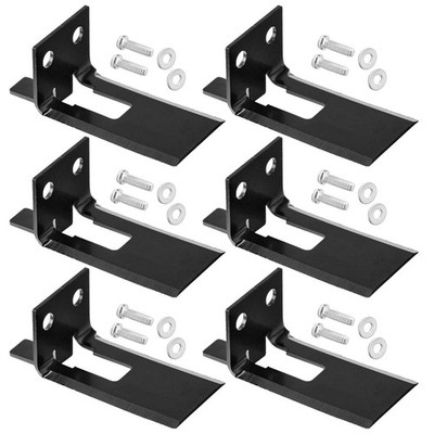 6 Pcs 638016003 Line Cut-Off Blade for Ho-melite RY15523A RY15523AVNM RY15526...