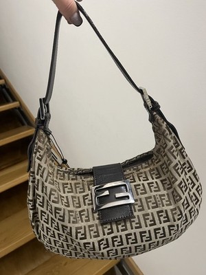 Fendi Mamma Baguette