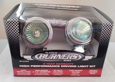 New Optronics Platinum Burners Series Driving Lights QH-87CD