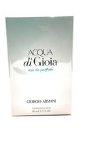 Giorgio Armani Acqua Di Gioia 1.7oz Women's Eau de Parfum