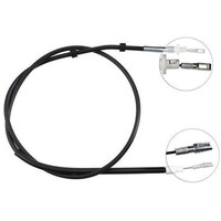 Seilzug Feststellbremse 1.932 Mm Scheiben A.B.S. FüR MERCEDES-BENZ M-KLASSE