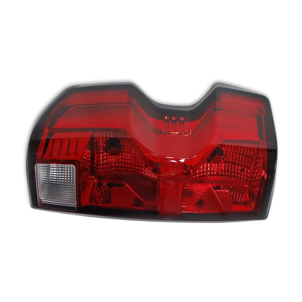 For Chevrolet Colorado 2023 2024 2025 Tail Lights Halogen Driver Left Tail Lamps - Image 4 of 4