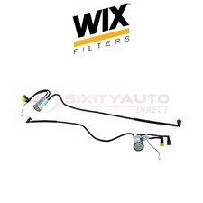 WIX Fuel Filter for 1996-2000 Dodge Grand Caravan 2.4L 3.0L 3.3L 3.8L L4 V6 dp