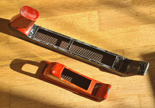 Pair of Stanley Surforms 107A  & 111A