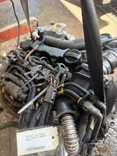 Moteur Peugeot 307