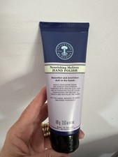 Neals Yard Nourishing Melissa hand polish 100g NEW, BBE 11/2025