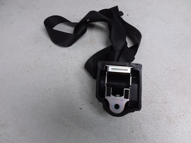 Maserati Levante 2017 REAR+RIGHT Seat belt