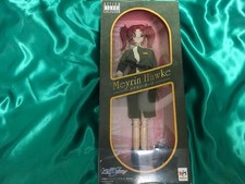 Action figure collection Meilinhawk #86283d