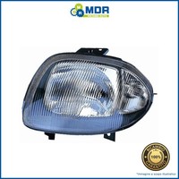 Scheinwerfer Vorne Links - FüR Renault Clio 98- > 01