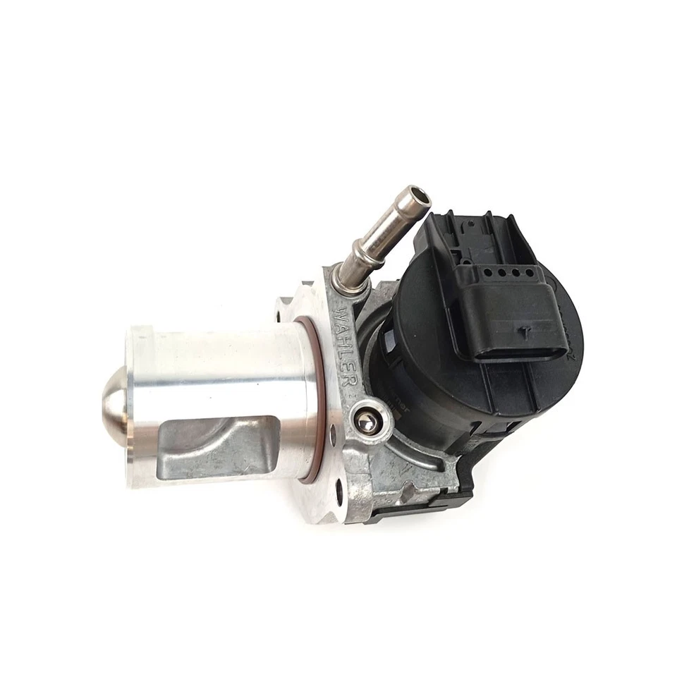 WAHLER EGR Valve 710095D for Mercedes OM642 V6 CDI W212 W204 C218 W639 W164 W25 - Image 2 of 4