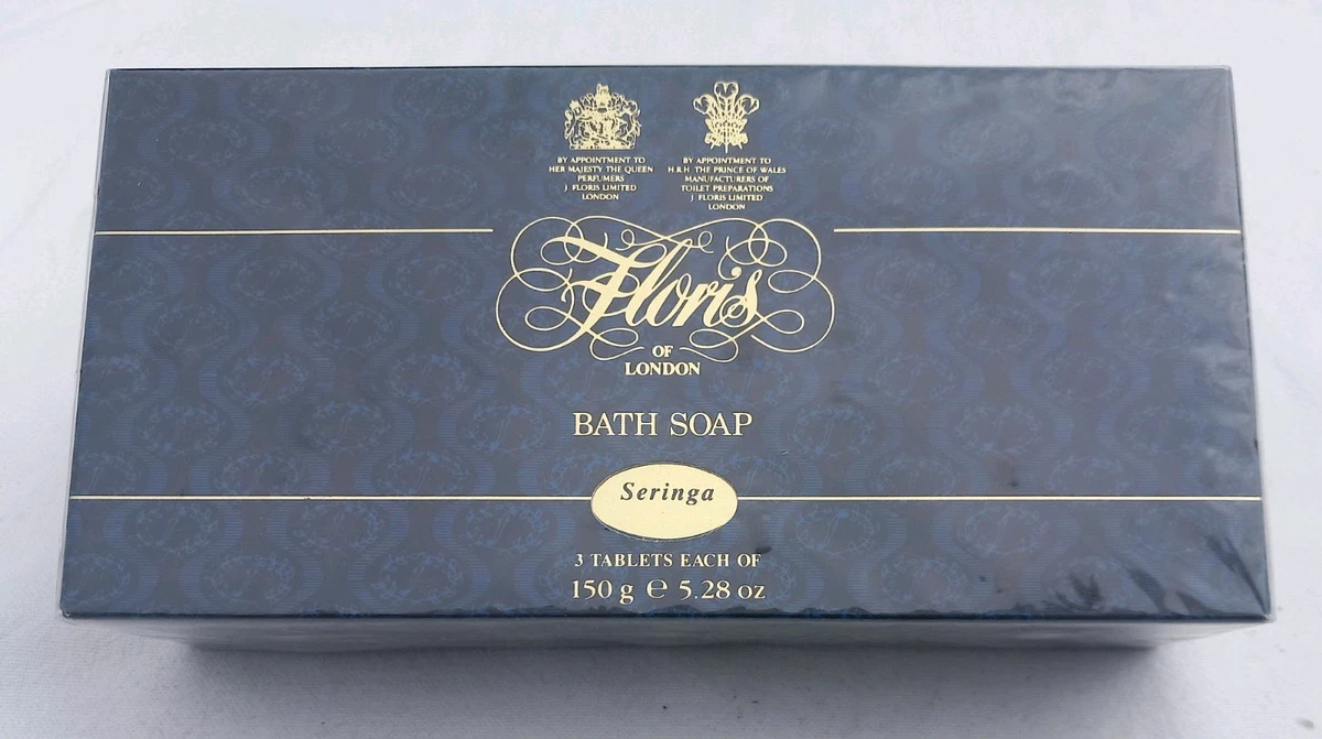 Floris 身体沐浴露| eBay