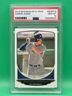 2013 Bowman Draft Picks & Prospects - Draft Picks Aaron Judge #BDPP19 (RC)