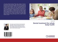Dental Treatment For Whole Body Health Yoshiro Fujii