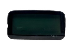 12-15 Honda Civic Coupe 2 Door Sunroof Moonroof Sun Moon Roof Glass Oem K383 12-15 Honda Civic Coupe 2 Door Sunroof Moonroof Sun Moon Roof Glass Oem K383