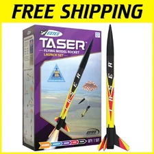 Complete Rocket Building Kit for Beginners