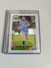 2023 Panini Donruss Fifa Women's World Cup Alessia Russo #49 RC England