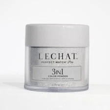 LECHAT Perfect Match Pro 3-IN-1 ACRYLIC DIPPING POWDER - Crystal Chandelier