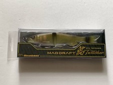 Megabass Mag Draft Ayu Twitcher Fishing Lure TENRYU AYU 3.15in/8cm
