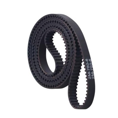 Efficient Timing Belt for Lab 3D Printing Accessories Belt Replacement