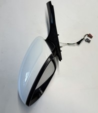 Retroviseur gauche (ou coque) Peugeot 208