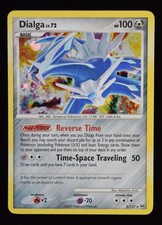 Dialga Holo - 5/127 - Platinum - Pokemon Card on eBay
