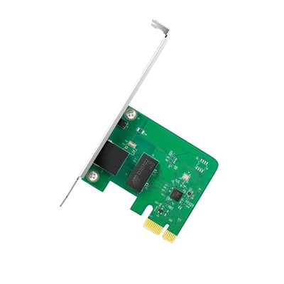 TP-LINK TG-3468 GIGABIT EXPRESS PCI-Adapterkarte