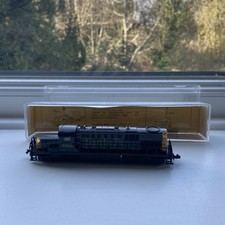 Model Power N Guage ELECTROMOTIVE ALCO RSD-15