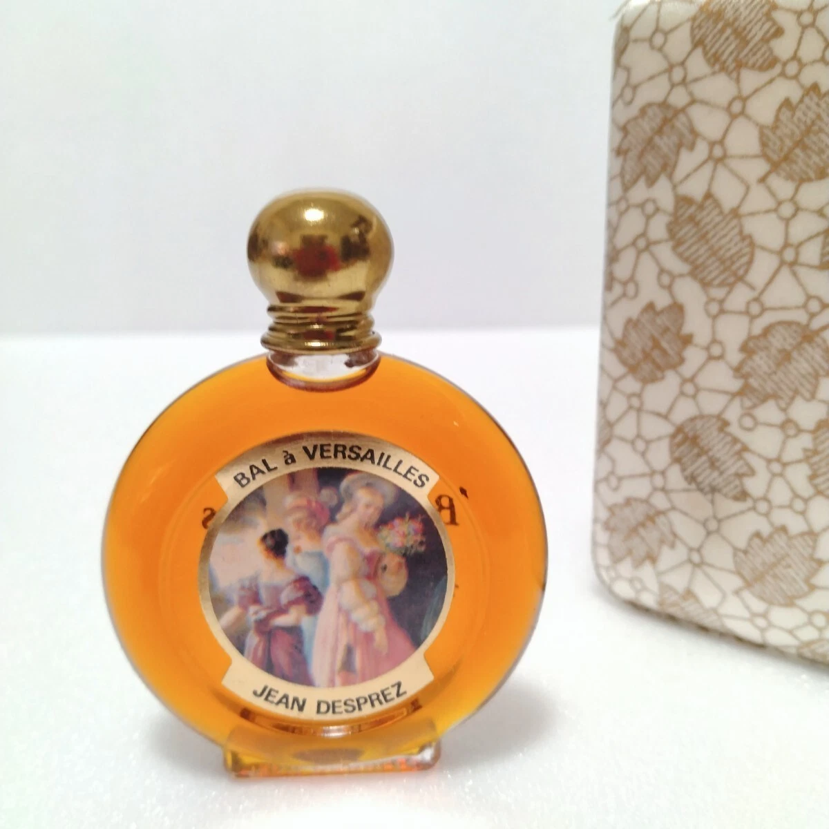 Bal à Versailles by Jean Desprez Fragrances for Women for sale - eBay