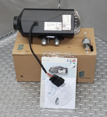 Airtronic S3 D2L  Eberspächer Standheizung  12Volt  2,2kW    NEU