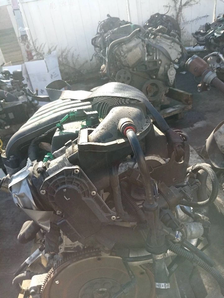 Engine 2.4L VIN 39 4th And 5th Digit Fits 04-10 VOLVO 40 SERIES 102k mile 235707 - Image 3 of 4