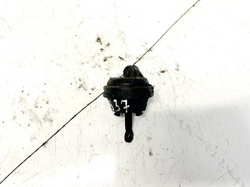 urbo Steuergerät Stellmotor  Opel Vectra DE2005152-56