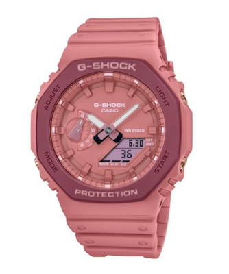 Casio G-Shock GA-2110SL-4A4 Togenkyo