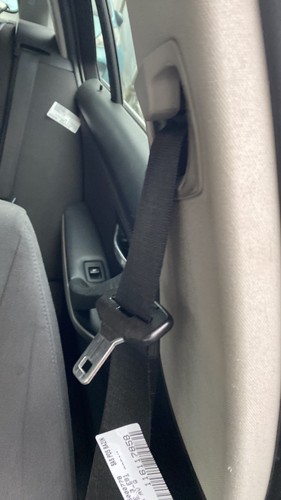 SICHERHEITSGURT LINKS VORNE BMW 3 serie Touring (E91) 72117234767