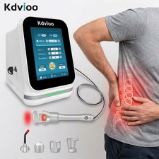 Class 4 Laser Therapy Device 980nm High Power Physical Therapy for Pain Relief