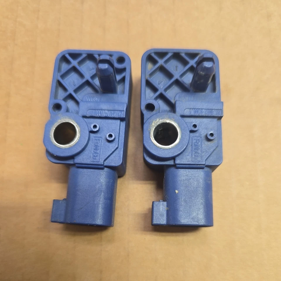 Volvo V50 C30 Sensor 9W8314A686AB 9W83-14A686-AB - Image 2 of 4