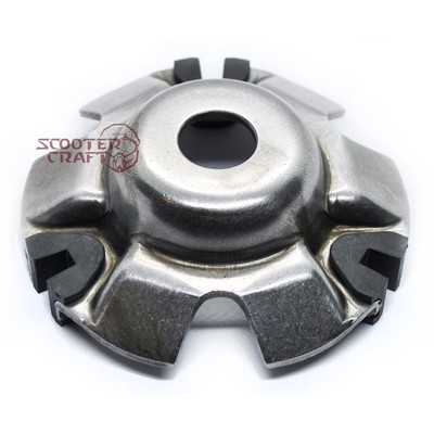 Sheave plate & variator sliders Arctic Cat DVX 250 Utility 300 Alterra 300