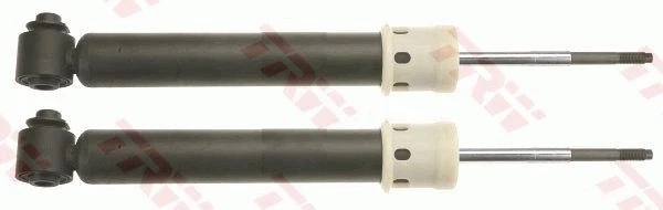 2x SHOCK ABSORBER JGE1000T FOR BMW X5/SAV/E53 M57D30 M54B30 3.0L M57D30 2.9L - Image 3 of 4