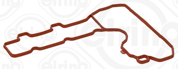 Elring Dichtung Zylinderkopfhaube 582.580 FüR P17 DS Peugeot Opel CitroËN A18 SW-image