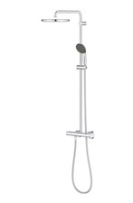 Grohe Vitalio Start System 250 Duschsystem mit Thermostat – 26677000 – NEU/OVP