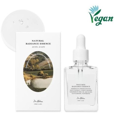 DR.ALTHEA Natural Radiance Essence 30 ml K-Beauty