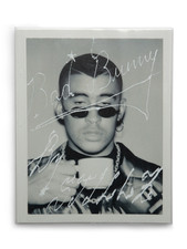 Bad Bunny by STILLZ Book Six Years of Portrai...