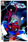 AMAZING SPIDER-MAN #39 LEE GARBETT 1:25 VARIANT 2023 MARVEL COMICS NM