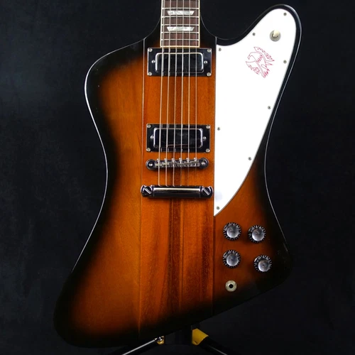 Gibson Firebird V Vintage Sunburst 1997
