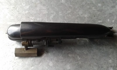 POIGNEE DE PORTE EXTERIEURE ARRIERE DROITE RENAULT LAGUNA II 2 - Photo 1/3