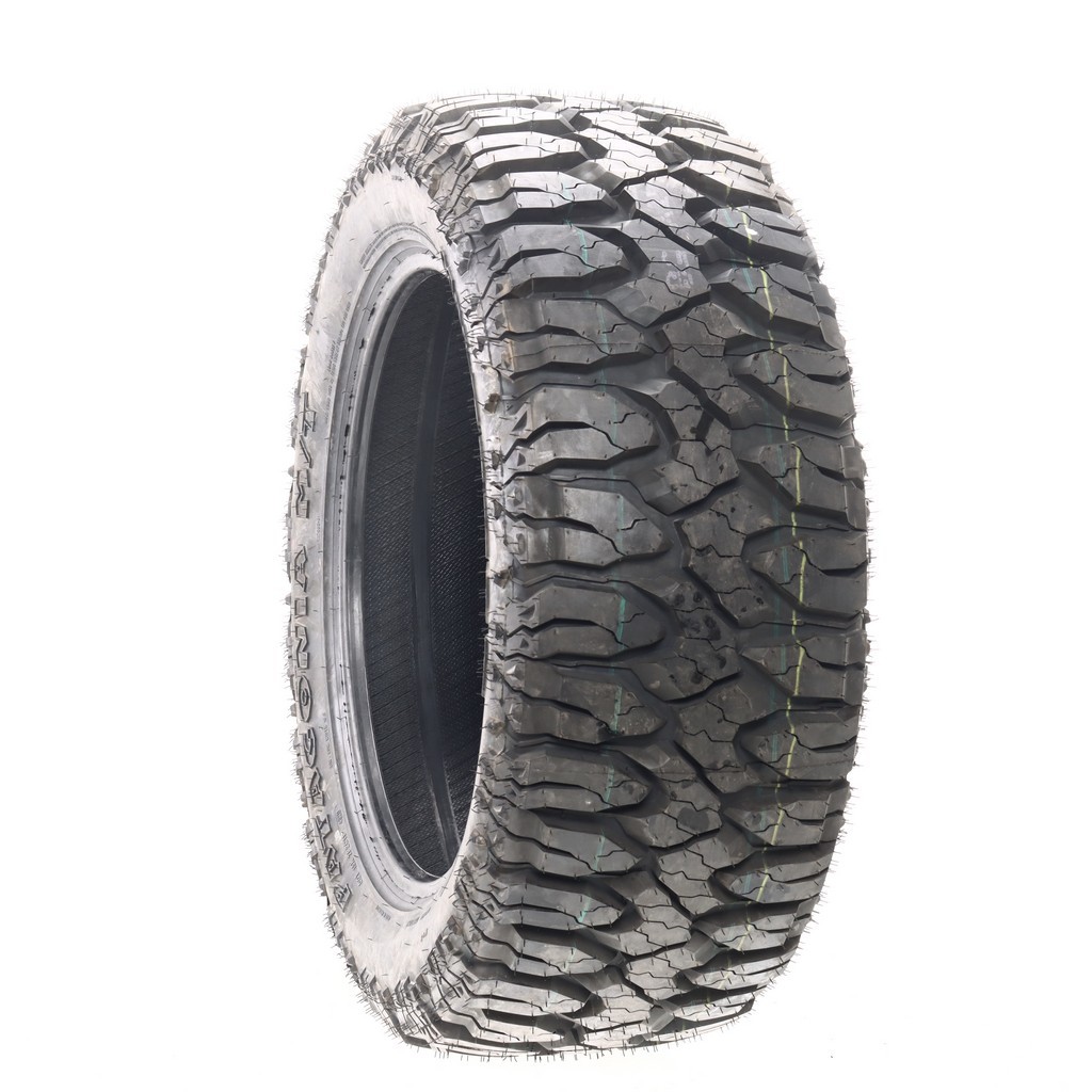 New LT 35X12.5R22 Milestar Patagonia M/T 121Q (11ZU5) | eBay